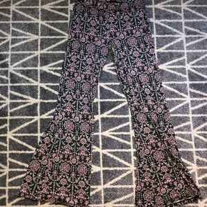 Flare pants by Forever 21